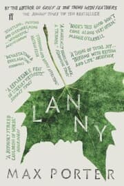 Cover von Lanny