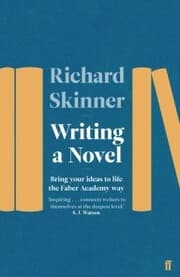 Cover von Writing a Novel