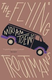 Cover von Flying Troutmans