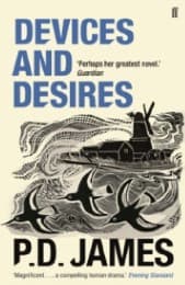 Cover von Devices and Desires