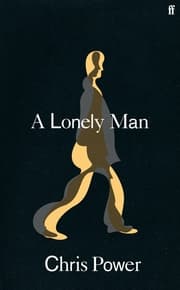 Cover von A Lonely Man