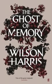 Cover von The Ghost of Memory