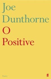 Cover von O Positive