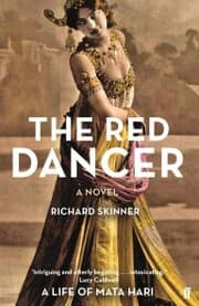 Cover von The Red Dancer