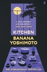 Cover von Kitchen