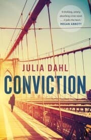 Cover von Conviction