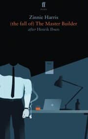 Cover von (the fall of) The Master Builder