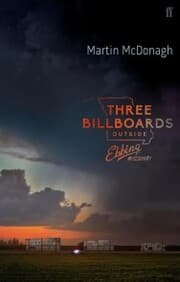 Cover von Three Billboards Outside Ebbing, Missouri