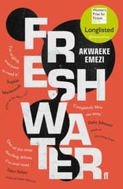 Cover von Freshwater