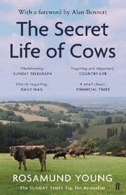 Cover von The Secret Life of Cows