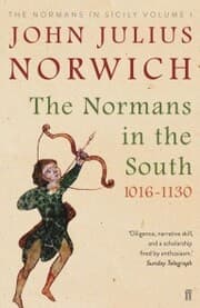 Cover von The Normans in the South, 1016-1130