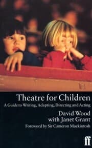 Cover von Theatre for Children