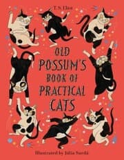 Cover von Old Possum's Book of Practical Cats