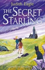 Cover von The Secret Starling