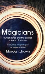 Cover von The Magicians
