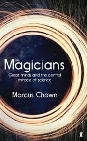 Cover von The Magicians