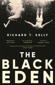 Cover von The Black Eden