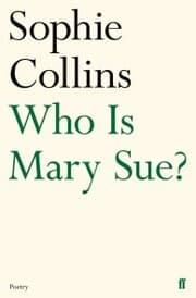 Cover von Who Is Mary Sue?