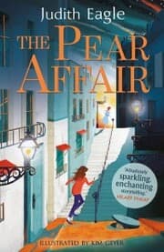 Cover von The Pear Affair