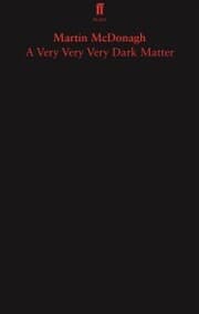 Cover von A Very Very Very Dark Matter