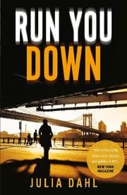 Cover von Run You Down