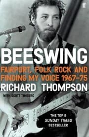 Cover von Beeswing