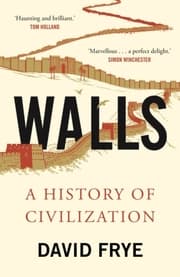 Cover von Walls