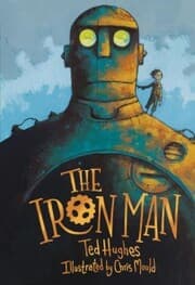 Cover von The Iron Man