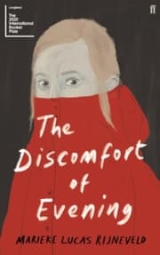 Cover von The Discomfort of Evening