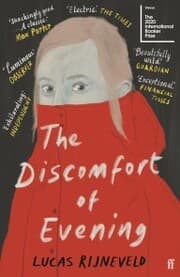 Cover von The Discomfort of Evening
