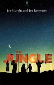 Cover von The Jungle