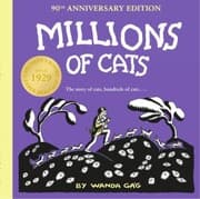 Cover von Millions of Cats