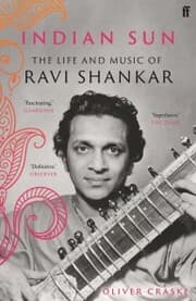 Cover von Indian Sun