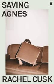 Cover von Saving Agnes