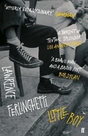Cover von Little Boy