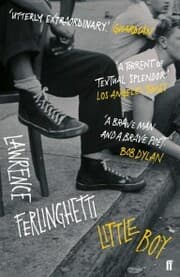Cover von Little Boy