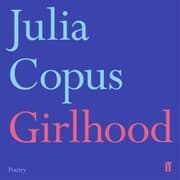 Cover von Girlhood