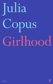 Cover von Girlhood