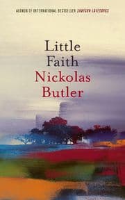 Cover von Little Faith