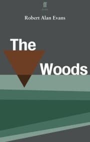 Cover von The Woods