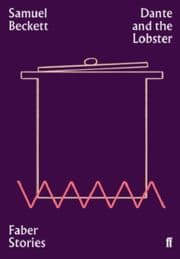 Cover von Dante and the Lobster