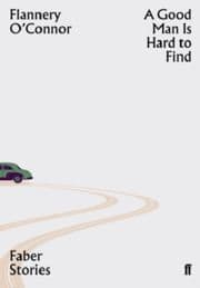 Cover von A Good Man is Hard to Find