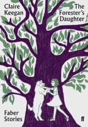 Cover von The Forester's Daughter