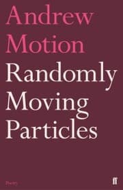 Cover von Randomly Moving Particles