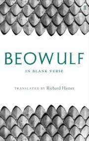 Cover von Beowulf