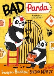 Cover von Bad Panda