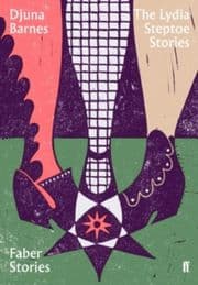 Cover von The Lydia Steptoe Stories