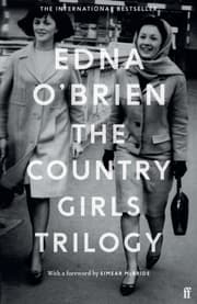 Cover von The Country Girls Trilogy
