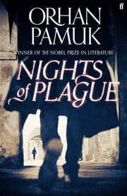 Cover von Nights of Plague