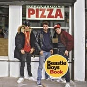 Cover von Beastie Boys Book